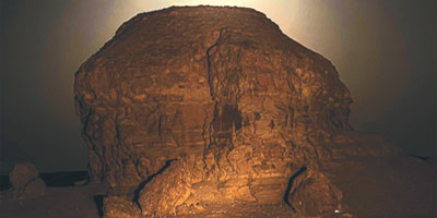 موسم الخريف: اعتدال الأجواء و« فترة راحة» للطبيعة 