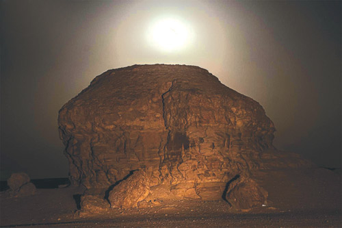 موسم الخريف: اعتدال الأجواء و« فترة راحة» للطبيعة 