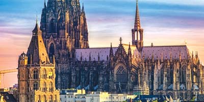 6 آلاف مَعلم تذكاري يفتح أبوابه للعامة في ألمانيا 