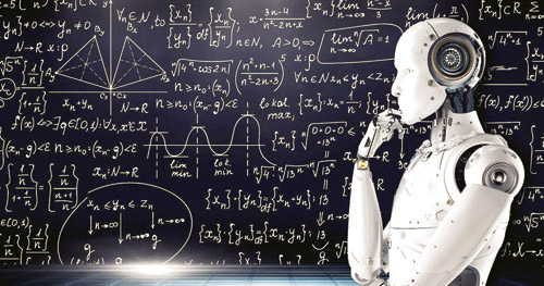 الذكاء الاصطناعي.. أفق جديد في الدراسات اللغوية المتقدمة 