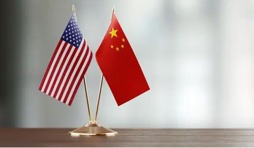 واشنطن وبكين تقتربان من اتفاق حول «تيك توك» 