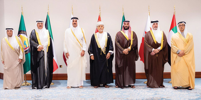 البيان الختامي للقمة الاستثنائية لمجلس التعاون يوجه القيادة العسكرية الموحدة بـ: 