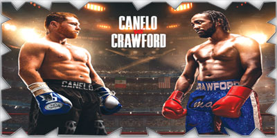 «نزال القرن» جذب 41 مليون مشاهد حول العالم 