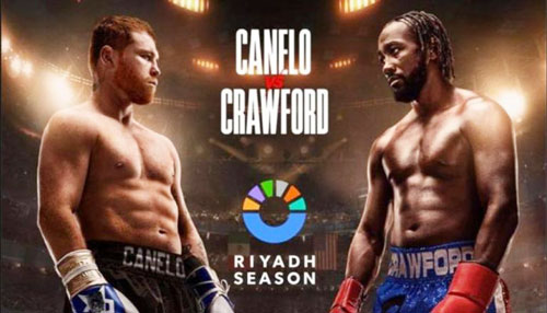 «نزال القرن» يجذب 41 مليون مشاهد 