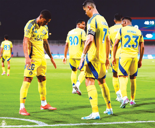 مع بداية بطولة أبطال آسيا 2.. اليوم 