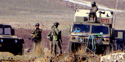 «منظمات إنسانية» تتهم إسرائيل بتهجير السكان قسراً في جنوب سوريا 