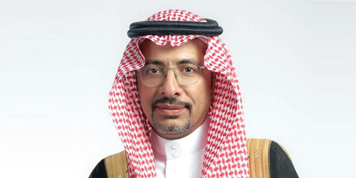  بندر بن إبراهيم الخريف