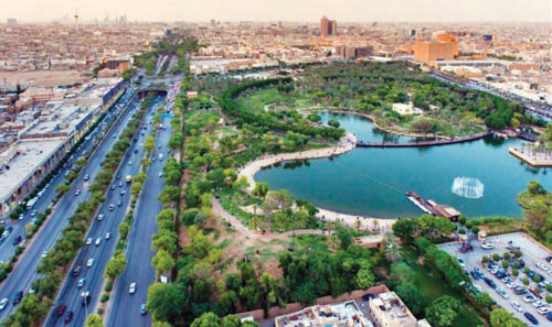 تشمل عدداً من الأنشطة والعروض والبرامج الاحتفالية 