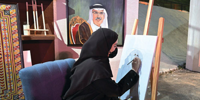 عسير تتصدر في مجال السياحة الثقافية 