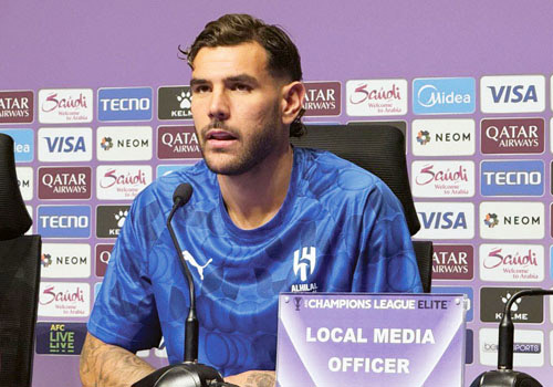  ثيو هرنانديز