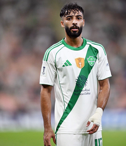  صالح أبو الشامات