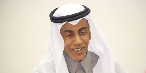  سهم الدعجاني