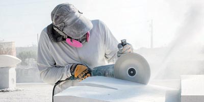 طلال الطخيس يشارك في مهرجان فنون الحجر 2025 بالبرتغال 