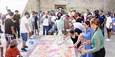 «مؤسسة منتدى أصيلة» تنظم الدورة الخريفية لموسم أصيلة الثقافي الدولي 46 