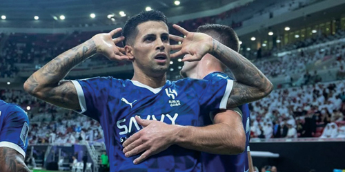 بعد تأكد إصابته وغيابه عن مباريات عدة 