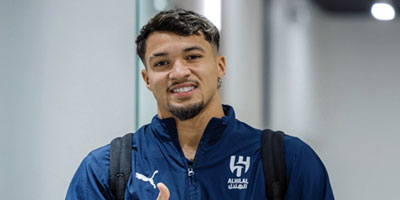 الزعيم العالمي استعد للكلاسيكو عصراً 