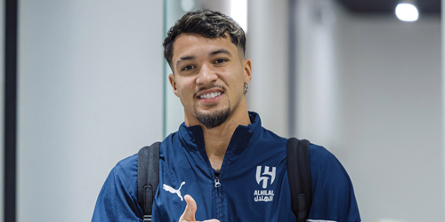 الزعيم العالمي استعد للكلاسيكو عصراً 