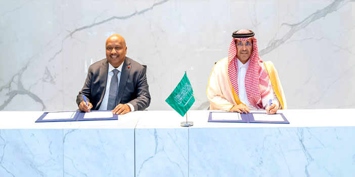 «مدن» توقع اتفاقية ثلاثية لإنشاء مركز التميز للذكاء الاصطناعي 