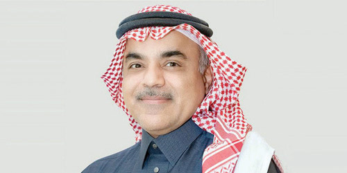  خليل بن إبراهيم بن سلمه