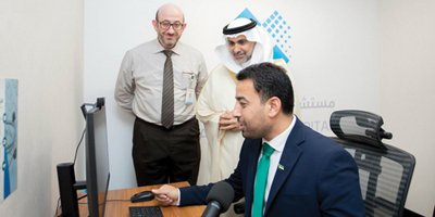 إطلاق الربط الرقمي بين «صحة الافتراضي» ووزارة الصحة السورية 