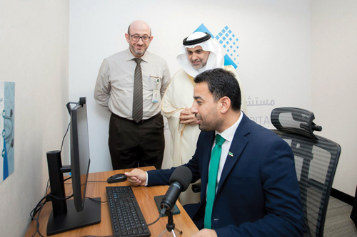 توقيع مذكرة تفاهم لتعزيز التعاون في المجال الصحي 