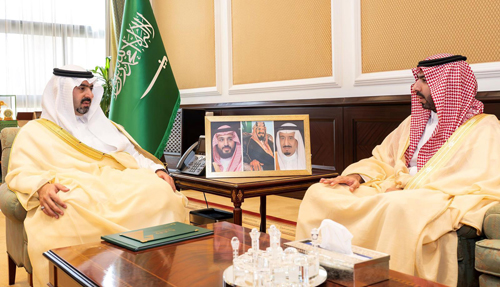 شهد حفل مدارس الملك عبدالعزيز النموذجية 