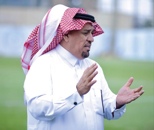 محمد الخليفة