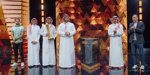 في اليوم الوطني الخامس والتسعين 