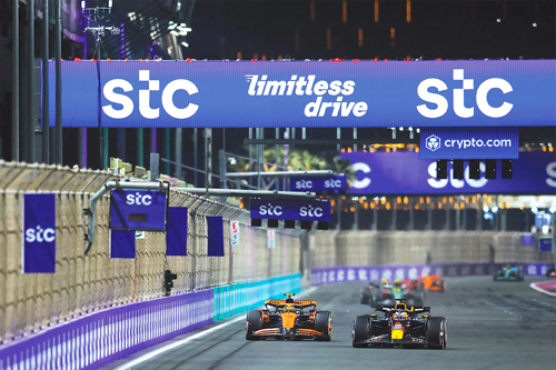 مجموعة stc.. شريك وطني يدعم مسيرة التحول الرقمي وصناعة المستقبل في المملكة 