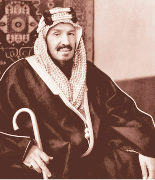 أساس متين وبناء راسخ 