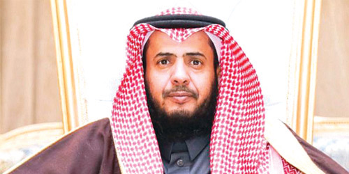 د. محمد الشراري