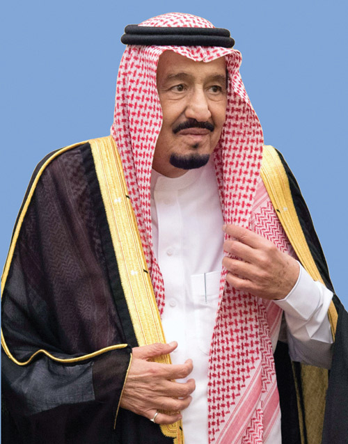 قصر المصمك يقف شامخاً وسط العاصمة الرياض يروي ملحمة التأسيس 