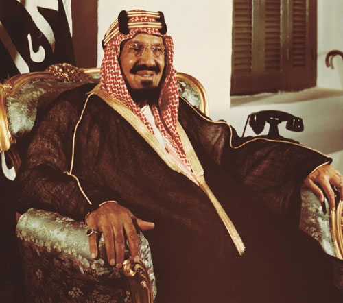 تاريخٌ يبدأ من الرياض.. وينتهي بالمجد 