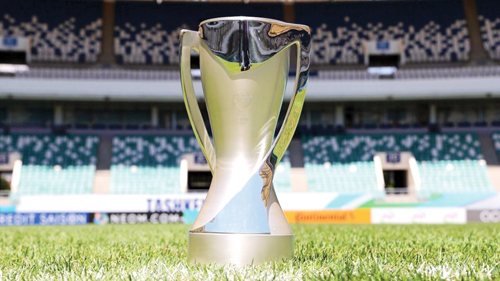 4 ملاعب تستضيف مباريات كأس آسيا السعودية 2026 تحت (23) عامًا 