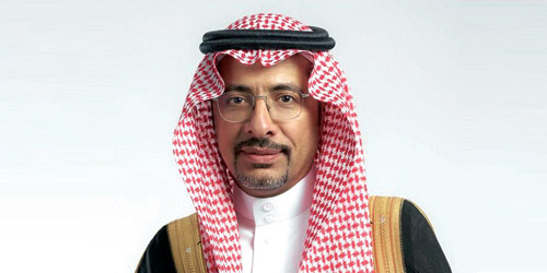  بندر بن إبراهيم الخريّف