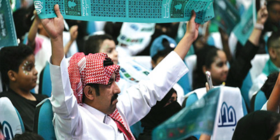 في الفؤاد وفي العينين يا وطني 