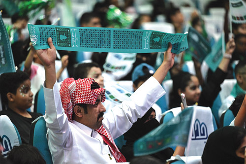 في الفؤاد وفي العينين يا وطني 