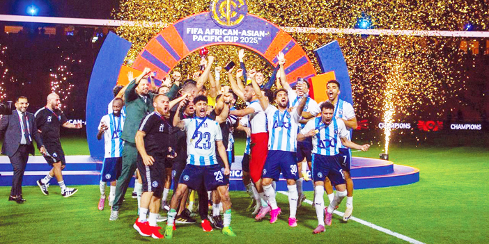 بيراميدز حقق البطولة بجدارة