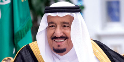خادم الحرمين: وحدتنا الوطنية قامت على الشريعة والعدل 