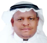 محمد الخيبري
لم ينجح أحدالنصراويون ونتائج لجنة توثيق البطولاتفخر سعودي.. عاصمة الألعاب الإلكترونية تتوج بالذهبالسوبر السعودي والشعبية المزعومةغموض صفقات اللاعبين الأجانبجدولة الدوري.. معاناة متجددة وحلول مفقودةنقد الهلال.. بين المصلحة والهوى2783.jpg