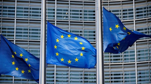 نمو اقتصاد منطقة اليورو يصمد رغم الاضطرابات والرسوم الأمريكية 