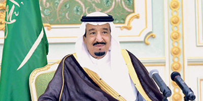 مبادئنا راسخة.. واقتصادنا متين وآفاقه المستقبلية رحبة 