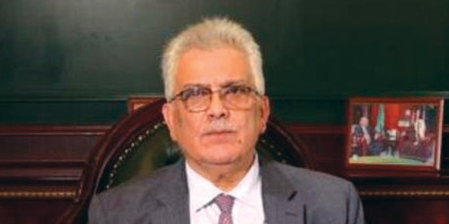 سفير دولة فلسطين لدى المملكة مازن غنيم: احتفالات المملكة تجسد معاني الوحدة والنهضة والازدهار 