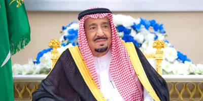 11 عاماً من المجد والرخاء والعزة 