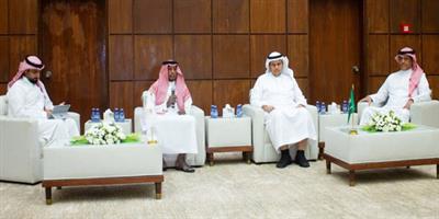 اتحاد الثقافة الرياضية يُدشّن برنامجين للدبلوم 