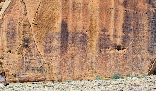  الكشف عن أقدم مستوطنة بشرية معمارية في الجزيرة العربية