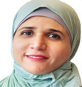 ليلى أمين السيف
أمي إلى رحمة اللهأحن لخبز أمي«أنا بخير.. لكنها ليست الحقيقة»بين الشكّ واليقينما أحد طلب رأيكقشرة الأفوكادو.. وسنين الجمالهي فرصة... فأين أنت؟3153.jpg