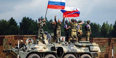 روسيا: قواتنا تسيطر على 205 بلدة أوكرانية منذ بداية 2025 