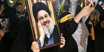 حزب الله: لن نتخلى عن السلاح 