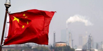 الصين تهدف إلى نمو يزيد على 5 % في صناعة البتروكيماويات 